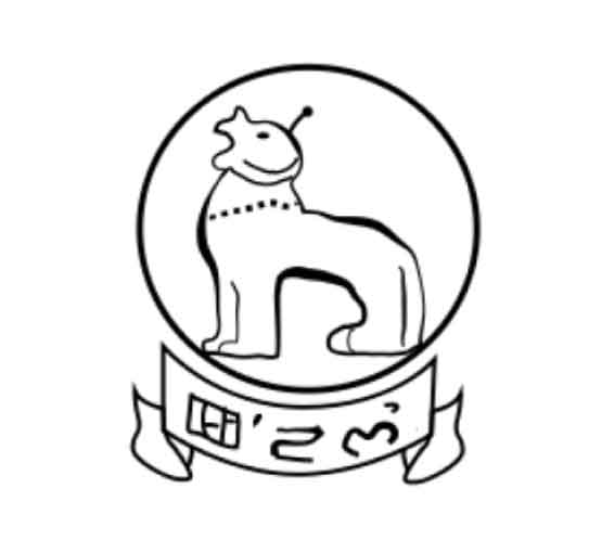 Manipur state emblem, Manipur state seal